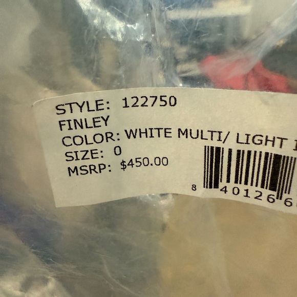 Jay Godfrey Finley Beaded - Bodice jumpsuit woman - Picture 2 of 2